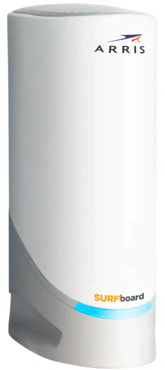 COMMSCOPE S33 31 Cable Modem