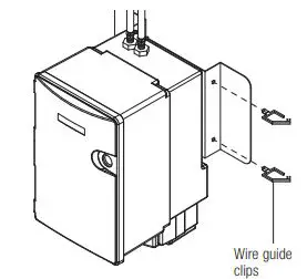 ESD-400 Sensor Operated Deck-Mount Foam Soap Dispenser 7
