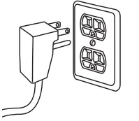 MONOGRAM ZIDI240 Double Drawer Built In Refrigerator - unplug