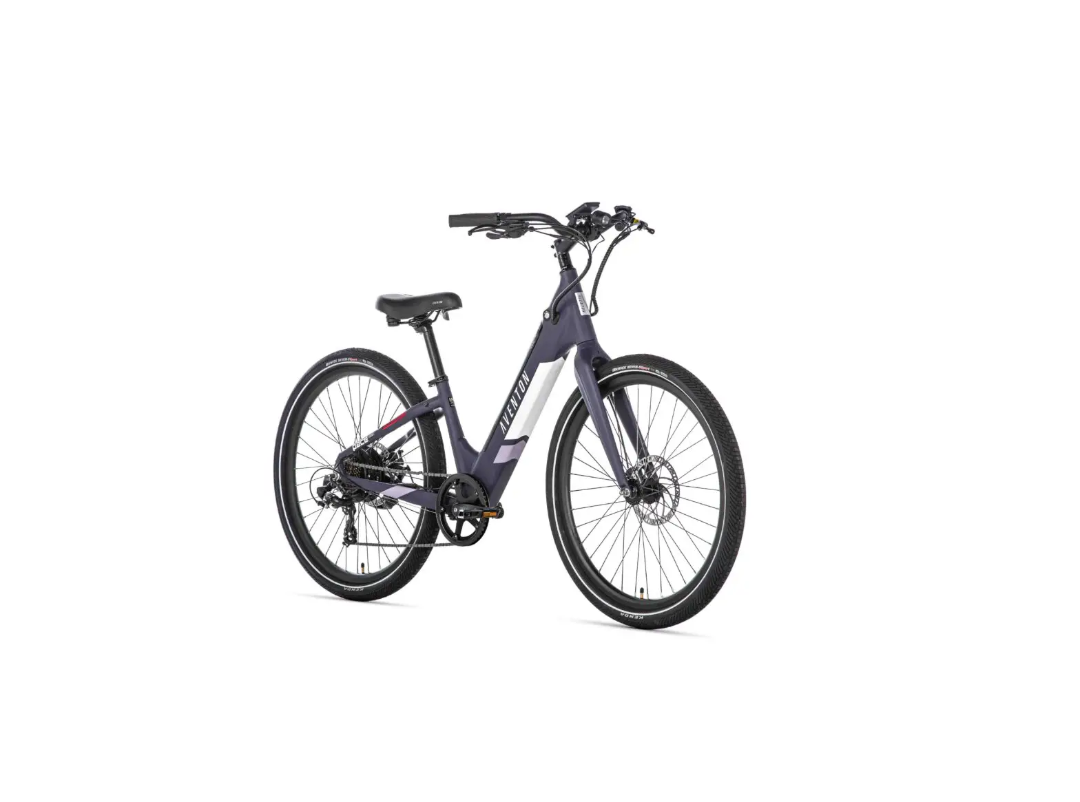 Aventon Pace 350 V2 Electric Bike User Guide Aventon Pace 350 V2 Electric Bike User Guide