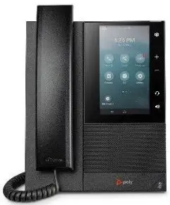 poly-CCX500 -Microsoft-Teams-IP-Phone-PRODUCT