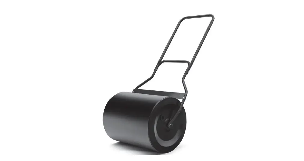 Costway Tl35411 Lawn Roller User Manual Costway Tl35411 Lawn Roller User Manual