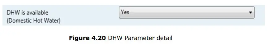 Intesis Interface for the integration of Hitachi’s Air-to-Water units User Manual - DHW is available (Domestic Hot Water)