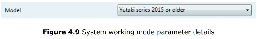 Intesis Interface for the integration of Hitachi’s Air-to-Water units User Manual - Model