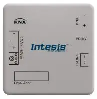 Intesis Interface for the integration of Hitachi’s Air-to-Water units User Manual - Presentation
