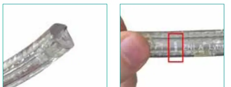 TRONIX 055-510 Rope Light Unrolling Tool 2