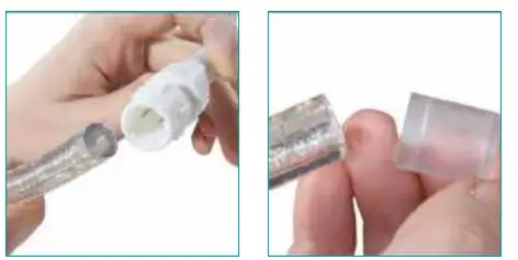 TRONIX 055-510 Rope Light Unrolling Tool 5