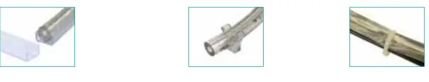 TRONIX 055-510 Rope Light Unrolling Tool 7