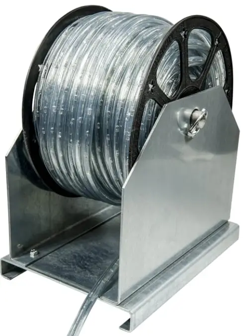 TRONIX 055-510 Rope Light Unrolling Tool