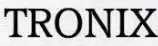 TRONIX logo
