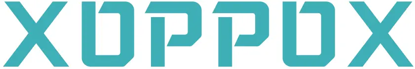 XOPPOX-logo