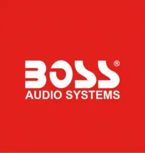 BOSS logo