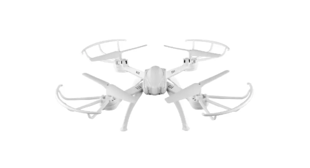 Dowellin Toys Factory Drw351mg Rc Drone Instruction Manual