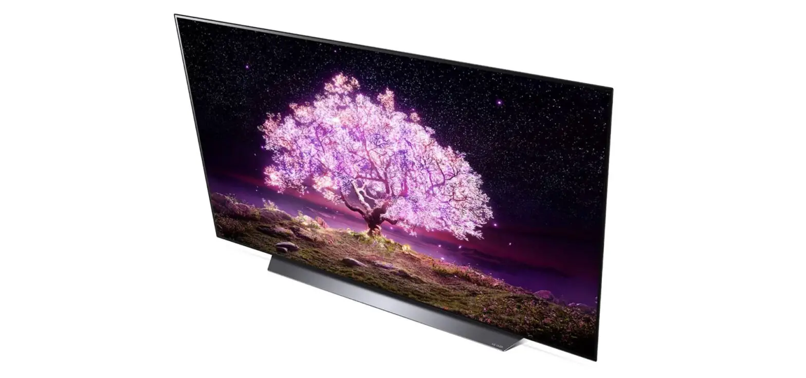 Lg C1 Oled Tv Owner's Manual