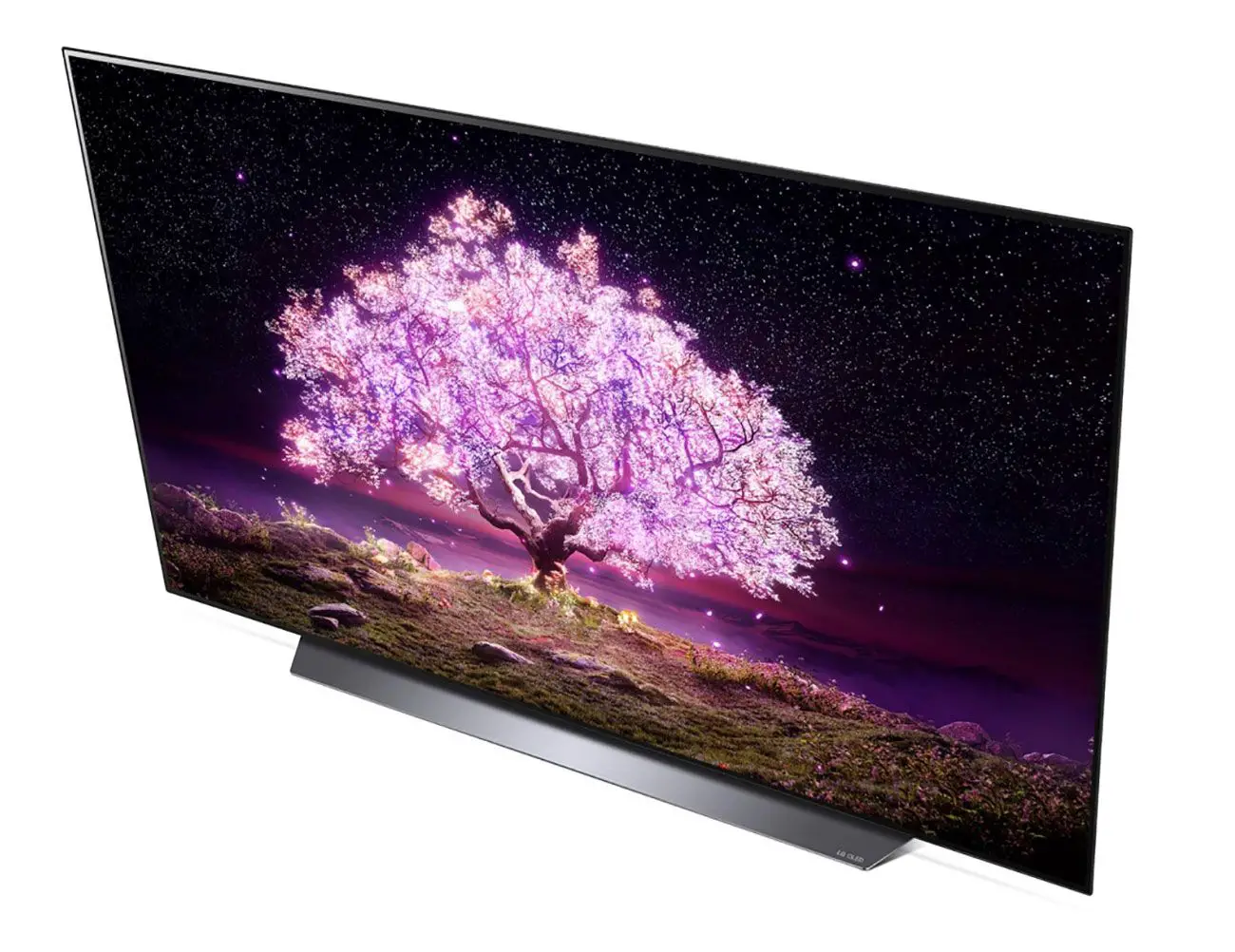 LG-C1-OLED-TV-product