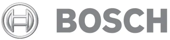 BOSCH logo
