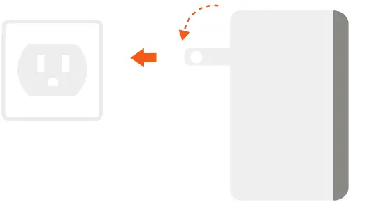 SATECHI 66W 3 Port GaN Wall Charger -