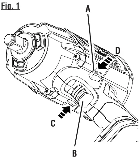 RYOBI-P262-18V-Brushless-4-Mode-1-2-Inch-Impact-Wrench-7