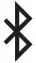 Bluetooth Icon