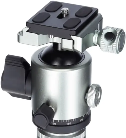 Rollei Lion Rock Traveler Ball Head