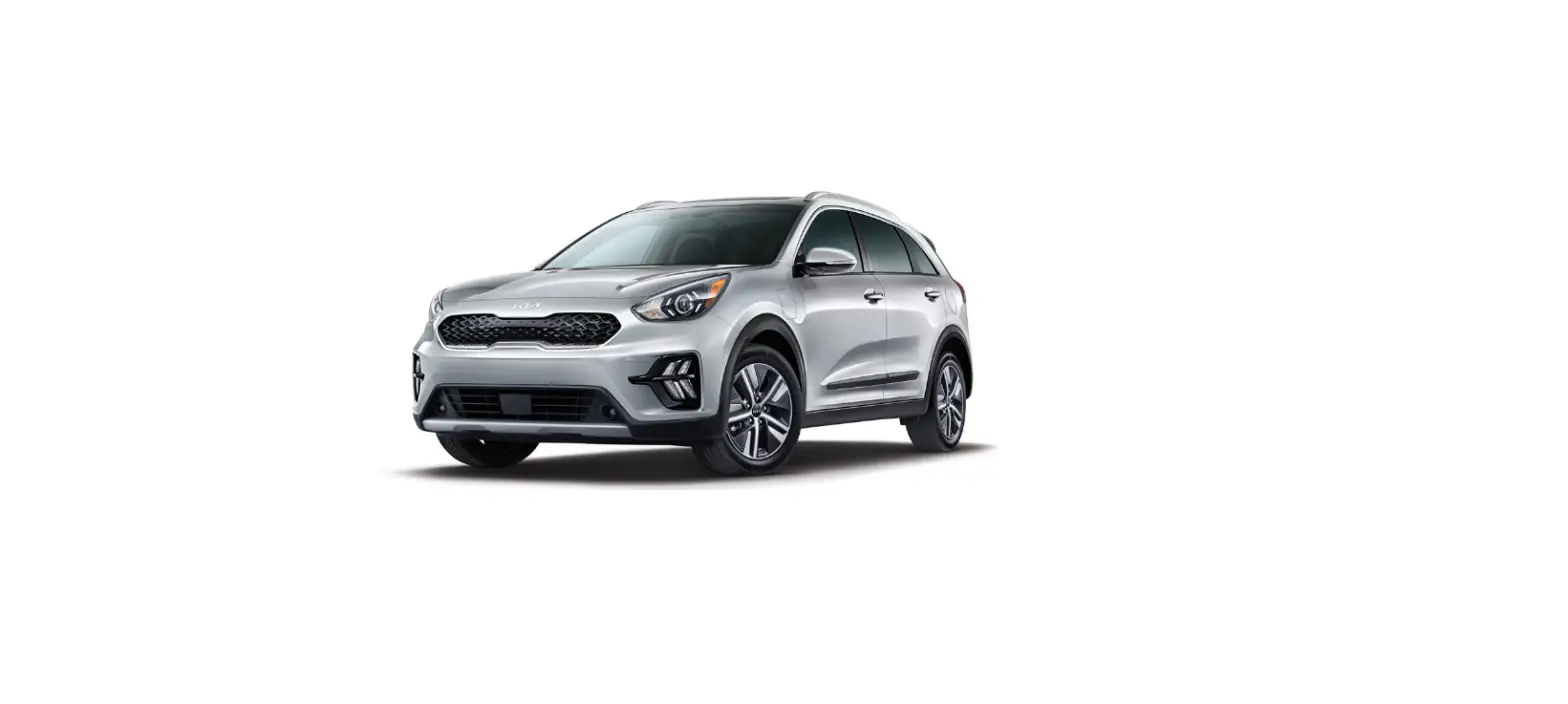 2022 Kia Niro Phev Owners Manual
