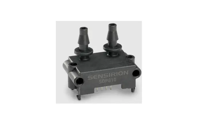 Sensirion Sdp8xx Digital And Analog Pressure Sensor User Guide Sensirion Sdp8xx Digital And Analog Pressure Sensor User Guide