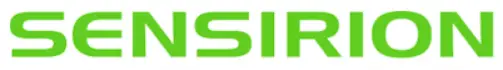 SENSIRION logo