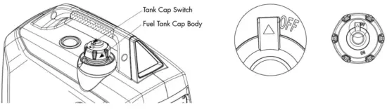 HIKE CREW HCIG2250 Portable Inverter Generator 2250 - fig10