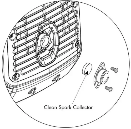 HIKE CREW HCIG2250 Portable Inverter Generator 2250 - fig30
