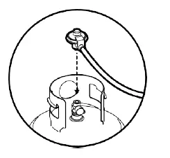 Coolest P200 Portable Outdoor Home Pizza -FIG 7