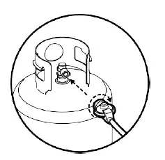 Coolest P200 Portable Outdoor Home Pizza -FIG 8