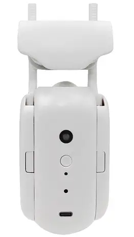 Dongguan LY1678-2 Electric Curtain Motor PRODUCT