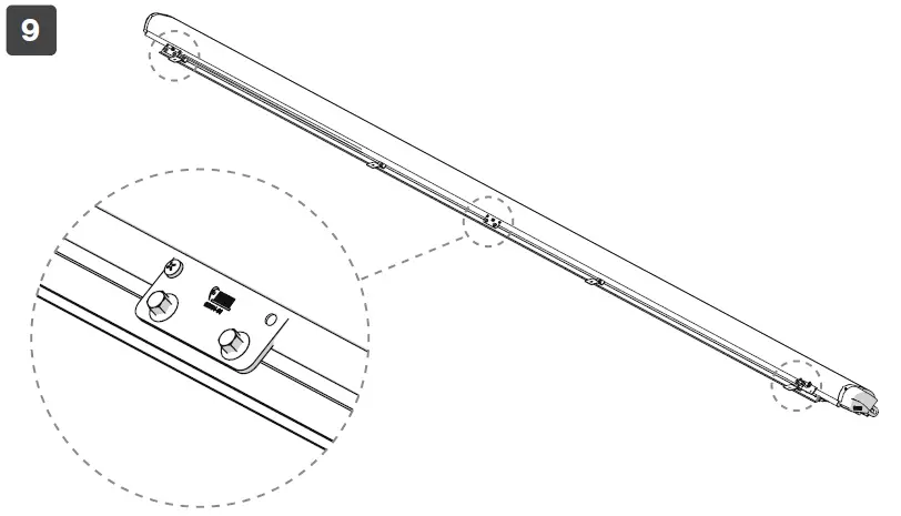 FIAMMA 98655Z081 Adapter Rapido Distinction fig 10