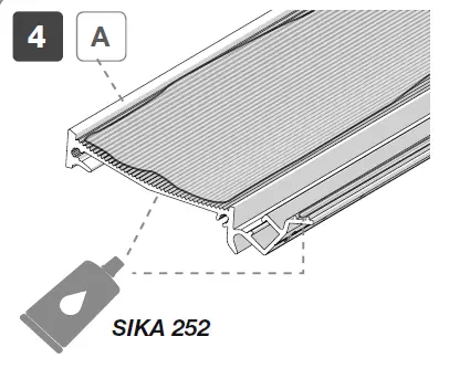 FIAMMA 98655Z081 Adapter Rapido Distinction fig 6