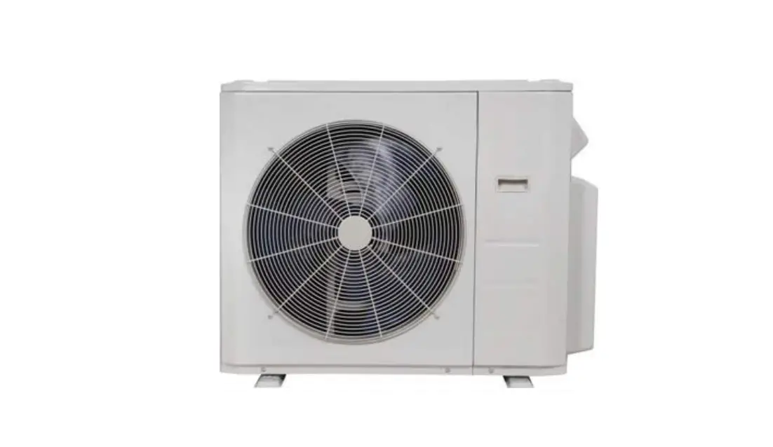 Emi Dhmz218da Deluxe Heat Multi-zone Ductless System Outdoor Unit Installation Guide Emi Dhmz218da Deluxe Heat Multi-zone Ductless System Outdoor Unit Installation Guide