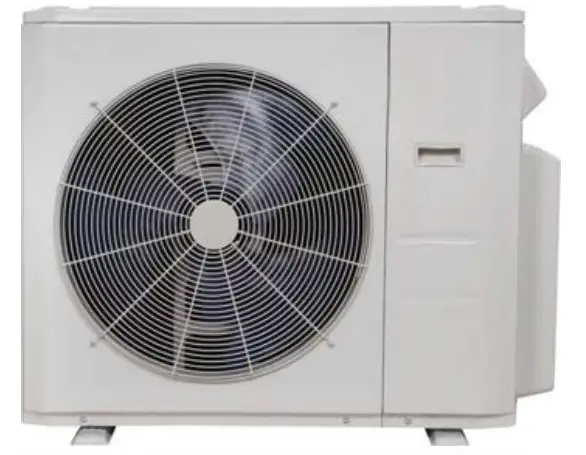 EMI DHMZ218DA Deluxe Heat Multi-Zone Ductless System Outdoor Unit