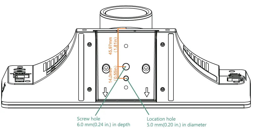 Yealink UVC50 USB PTZ Camera-fig6