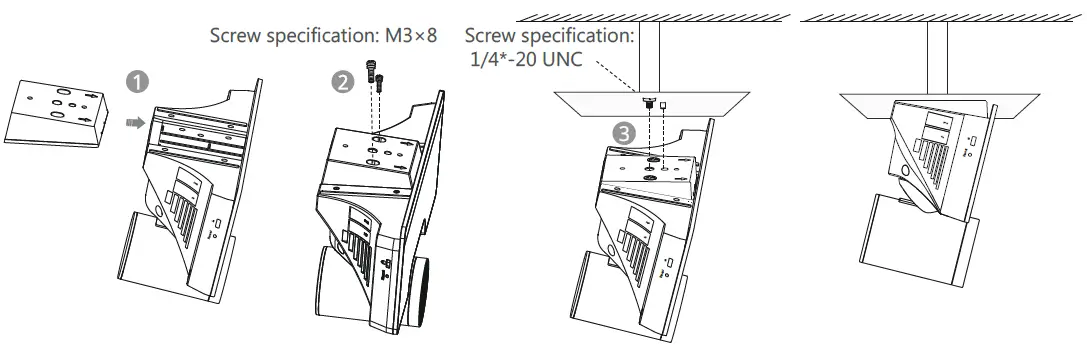 Yealink UVC50 USB PTZ Camera-fig7