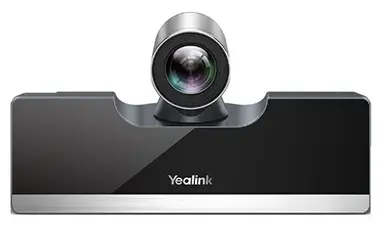 Yealink UVC50 USB PTZ Camera-prod