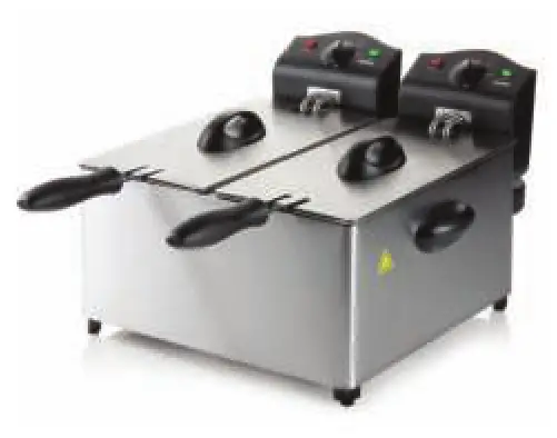 DO1025FR Deep Fryer -