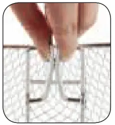 DO1025FR Deep Fryer -use