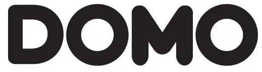 DOMO logo