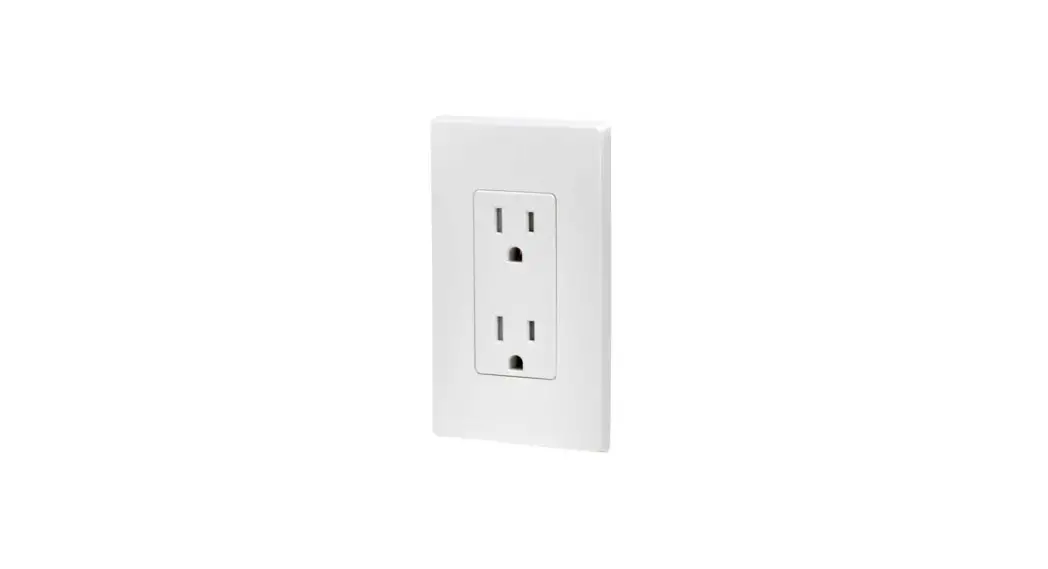 Snap Power Connectlights Electrical Outlet Wall Plate With Led Night Lights Instructions