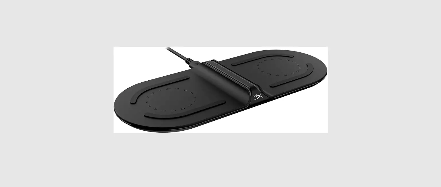 Chug Qic344 Wireless Charging Pad User Guide