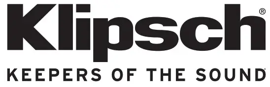 Klipsch - Logo