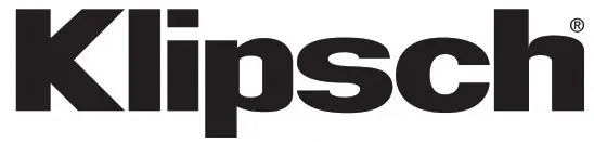 Klipsch - Logo