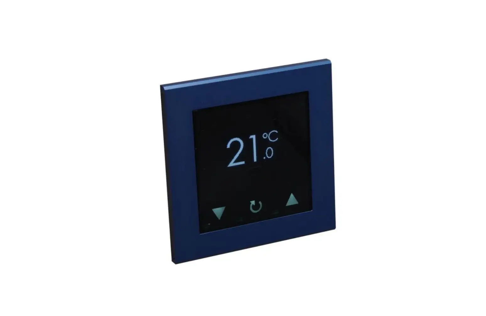 Auverte C501 Thermostat Installation Guide