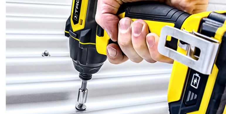 Trotec Pids10-20v Cordless Impact Driver Instructions Trotec Pids10-20v Cordless Impact Driver Instructions