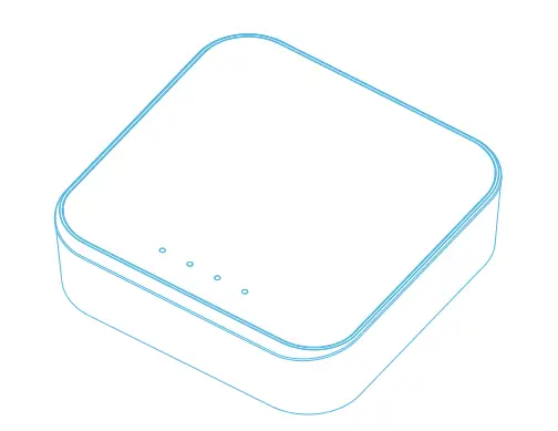 FORA-TD-9017G-TeleHealth-Gateway-Device-product