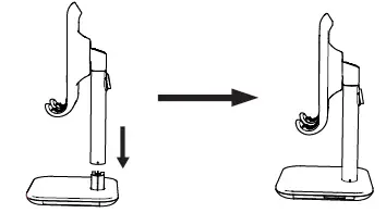 Shenzhen Annaijia Electronics DZM-07 Desktop Wireless Charger Flat Stand-fig3
